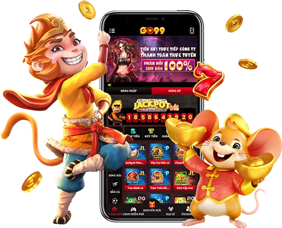 Game mới ip88 nhà cái