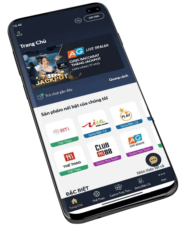 Cá cược có trách nhiệm ip88 nhà cái