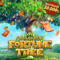 Biểu tượng Jackpot khổng lồ với tiền vàng