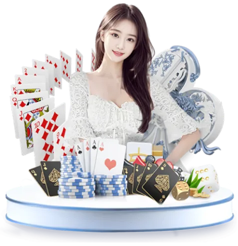 Casino trực tuyến với dealer người thật tại ip88